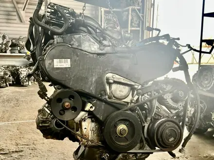 Контрактный двигатель 1MZ-fe 3.0л + установка, масло в подарок за 90 000 тг. в Алматы – фото 2