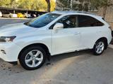 Lexus RX 270 2015 годаүшін13 300 000 тг. в Актобе – фото 2