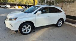 Lexus RX 270 2015 года за 13 300 000 тг. в Актобе – фото 2