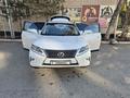 Lexus RX 270 2015 годаүшін13 300 000 тг. в Актобе – фото 11
