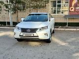 Lexus RX 270 2015 годаүшін13 300 000 тг. в Актобе