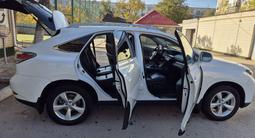 Lexus RX 270 2015 года за 13 300 000 тг. в Актобе – фото 3