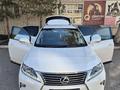 Lexus RX 270 2015 годаүшін13 300 000 тг. в Актобе – фото 4
