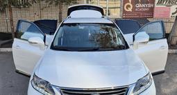 Lexus RX 270 2015 года за 13 300 000 тг. в Актобе – фото 4