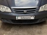 Honda Odyssey 2001 года за 3 200 000 тг. в Алматы