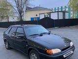 ВАЗ (Lada) 2114 2008 года за 1 250 000 тг. в Кызылорда – фото 2