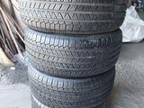 Шины для кроссовера за 32 000 тг. в Караганда – фото 2