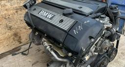 Контрактные Двигатель BMW E53 X5 Объем 3.0 за 750 000 тг. в Астана – фото 2