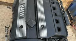 Контрактные Двигатель BMW E53 X5 Объем 3.0 за 750 000 тг. в Астана