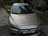 Mitsubishi Lancer 2008 года за 3 500 000 тг. в Алматы – фото 2