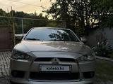 Mitsubishi Lancer 2008 года за 3 500 000 тг. в Алматы