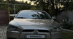 Mitsubishi Lancer 2008 года за 3 500 000 тг. в Алматы