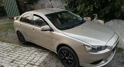 Mitsubishi Lancer 2008 года за 3 500 000 тг. в Алматы – фото 3