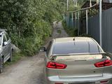Mitsubishi Lancer 2008 года за 3 500 000 тг. в Алматы – фото 4