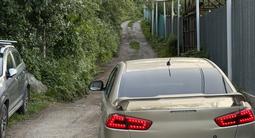 Mitsubishi Lancer 2008 года за 3 500 000 тг. в Алматы – фото 4