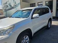 Toyota Land Cruiser Prado 2013 годаүшін14 500 000 тг. в Шымкент