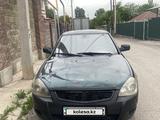 ВАЗ (Lada) Priora 2170 2008 года за 700 000 тг. в Алматы