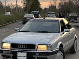 Audi 80 1992 года за 1 163 721 тг. в Талдыкорган – фото 2