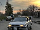 Audi 80 1992 года за 1 163 721 тг. в Талдыкорган
