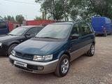 Mitsubishi Space Runner 1998 годаүшін2 350 000 тг. в Алматы – фото 3