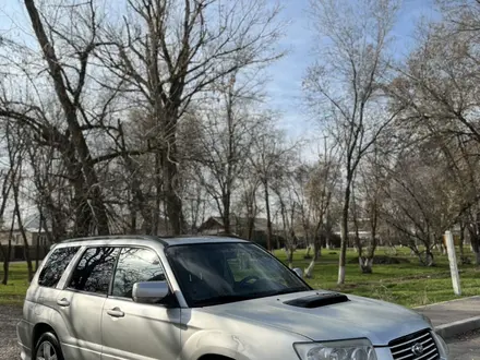 Subaru Forester 2005 года за 4 500 000 тг. в Шымкент