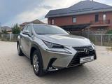 Lexus NX 300 2021 года за 23 000 000 тг. в Алматы – фото 3