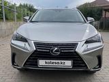 Lexus NX 300 2021 года за 25 500 000 тг. в Алматы – фото 2