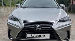 Lexus NX 300 2021 годаүшін23 000 000 тг. в Алматы – фото 2