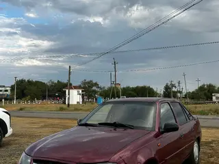 Daewoo Nexia