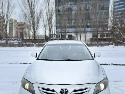 Toyota Camry 2007 года за 4 500 000 тг. в Астана – фото 16