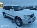 Toyota Land Cruiser 2000 года за 8 500 000 тг. в Актобе – фото 2