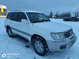 Toyota Land Cruiser 2000 года за 8 500 000 тг. в Актобе – фото 2