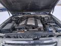 Toyota Land Cruiser 2000 года за 8 500 000 тг. в Актобе – фото 9