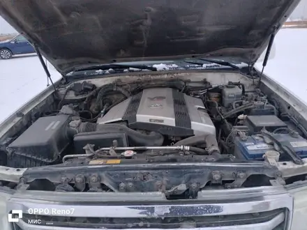 Toyota Land Cruiser 2000 года за 8 500 000 тг. в Актобе – фото 9