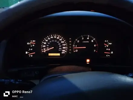 Toyota Land Cruiser 2000 года за 8 500 000 тг. в Актобе – фото 11
