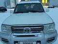 Toyota Land Cruiser 2000 года за 8 500 000 тг. в Актобе