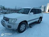 Toyota Land Cruiser 2000 года за 8 500 000 тг. в Актобе – фото 3