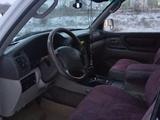 Toyota Land Cruiser 2000 года за 8 500 000 тг. в Актобе – фото 5