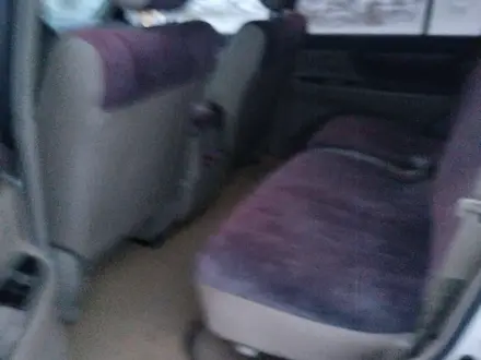 Toyota Land Cruiser 2000 года за 8 500 000 тг. в Актобе – фото 8
