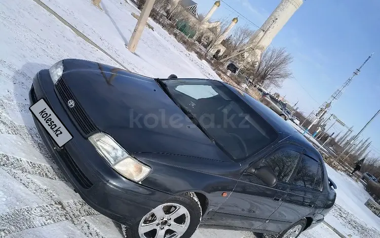 Toyota Carina E 1995 года за 2 500 000 тг. в Экибастуз