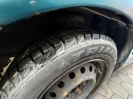Mazda 323 1998 года за 700 000 тг. в Алматы – фото 12