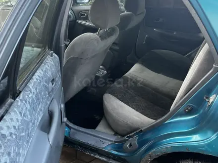 Mazda 323 1998 года за 700 000 тг. в Алматы – фото 8