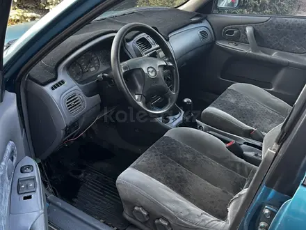 Mazda 323 1998 года за 700 000 тг. в Алматы – фото 7