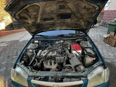 Mazda 323 1998 года за 700 000 тг. в Алматы – фото 11