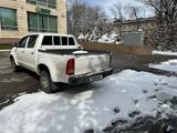 Toyota Hilux 2008 года за 5 500 000 тг. в Алматы – фото 4