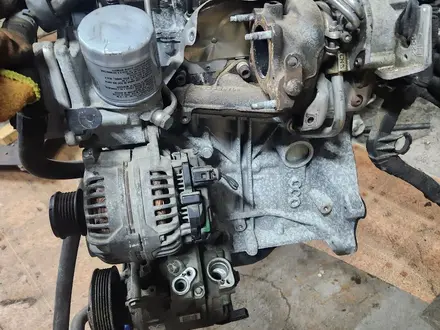 Двигатель 1.2 CBZB за 650 000 тг. в Караганда – фото 4