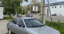 ВАЗ (Lada) 2110 2000 года за 880 000 тг. в Павлодар – фото 4