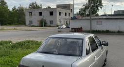 ВАЗ (Lada) 2110 2000 годаүшін920 000 тг. в Павлодар – фото 5