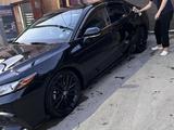 Toyota Camry 2021 годаүшін14 500 000 тг. в Кызылорда