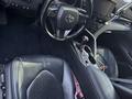 Toyota Camry 2021 года за 14 500 000 тг. в Кызылорда – фото 10